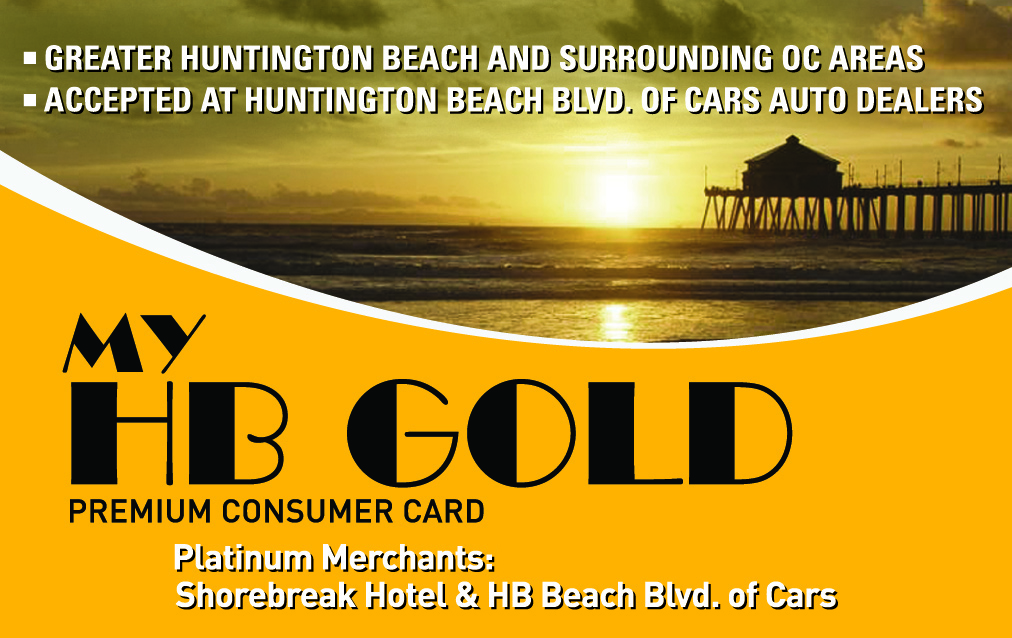 Huntington Beach Business Owners!